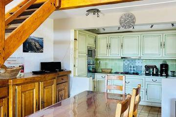 Location de vacances pour 8 personnes, animaux acceptés à Les Salles-sur-Verdon