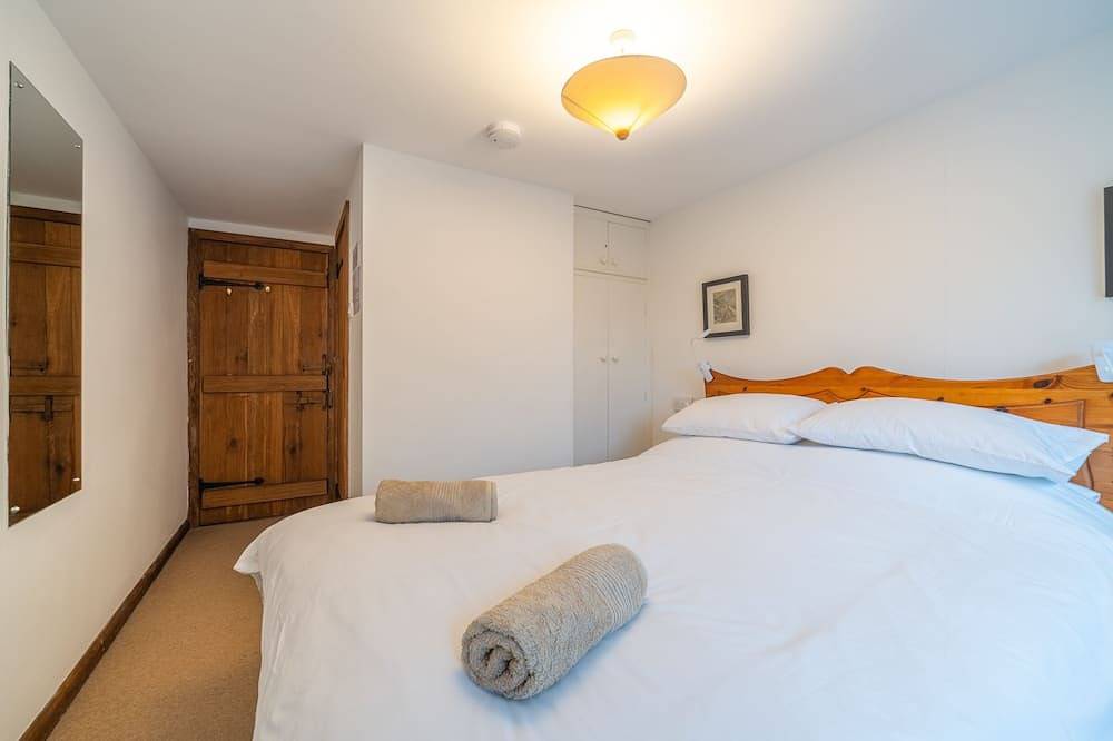 Ghyll Foot - Cottage with a garden and parking in Patterdale in Patterdale, Lake District