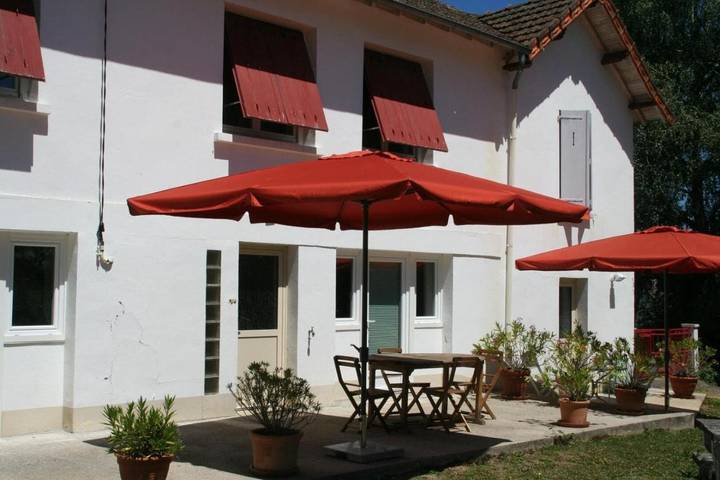 Appartement de vacances pour 2 personnes - 1