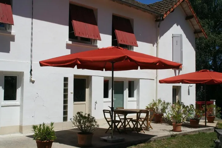 Appartement de vacances pour 2 personnes - 1