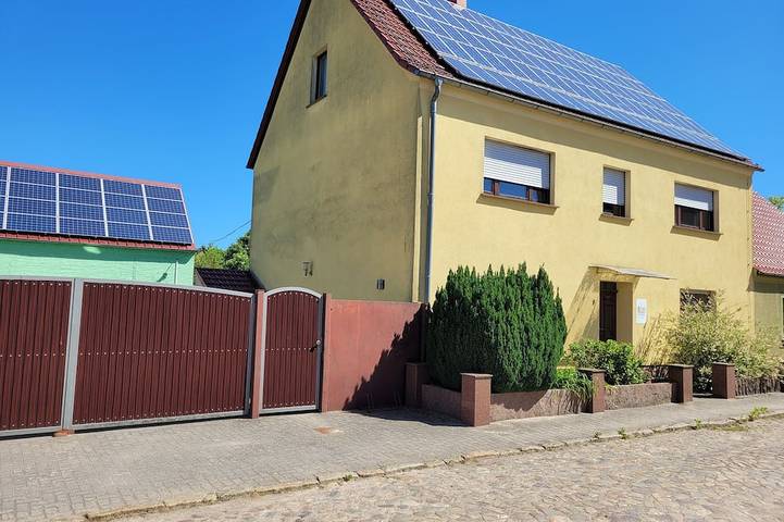 Ferienwohnung für 4 Personen - 1