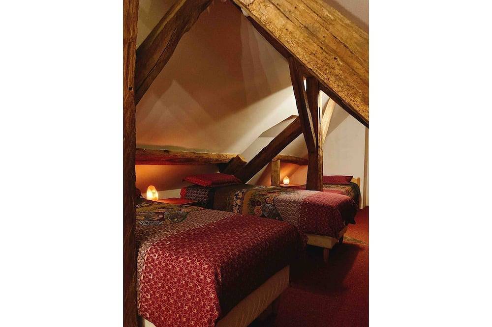 Green vacation home - Without Tv in Saint-Aignan, Región de Romorantin-Lanthenay