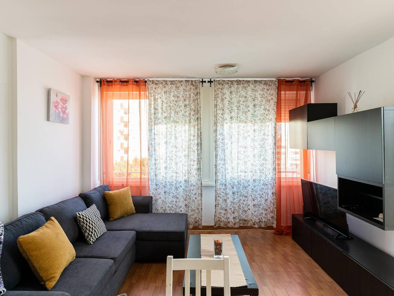 Ganze Ferienwohnung, Ferienwohnung für 4 Personen in Torremolinos Zentrum, Torremolinos