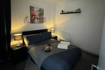 Holiday Letting for 4 People in Bracknell, Bracknell Forest, Photo 4