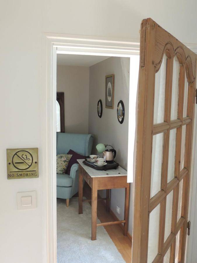 Location de vacances pour 2 personnes, avec jardin et vue à Landerneau - 4