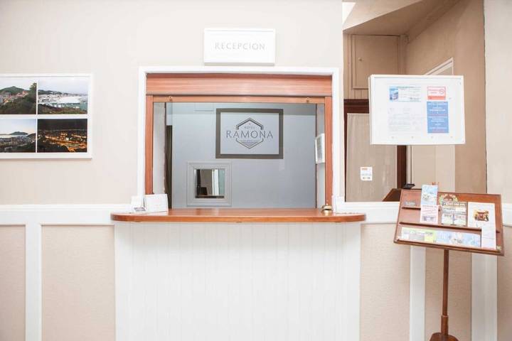 Hôtel pour 3 personnes, avec balcon à Laredo - 2