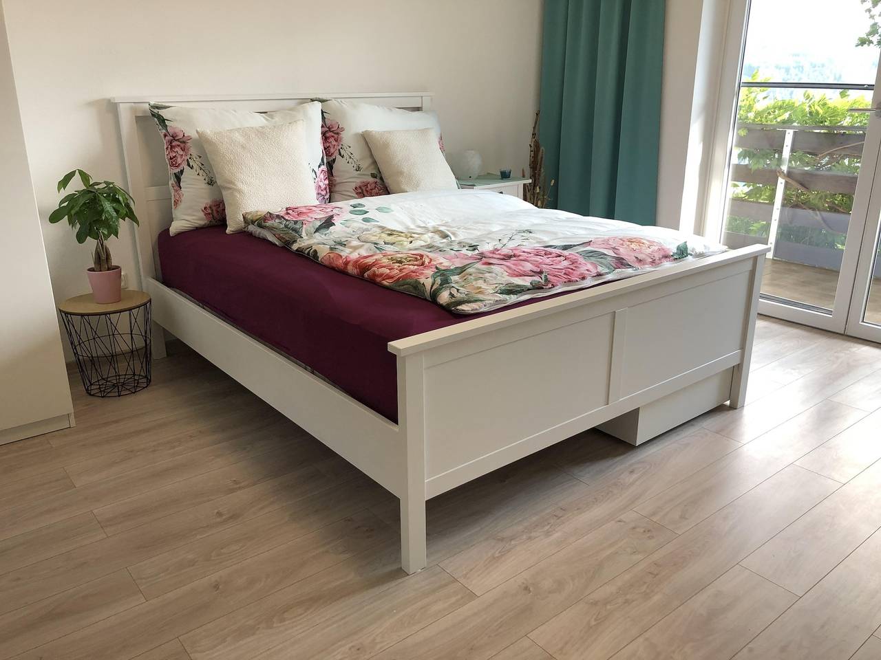 Ganze Ferienwohnung, "Seeblick und mehr" in Millstatt, Oberkärnten