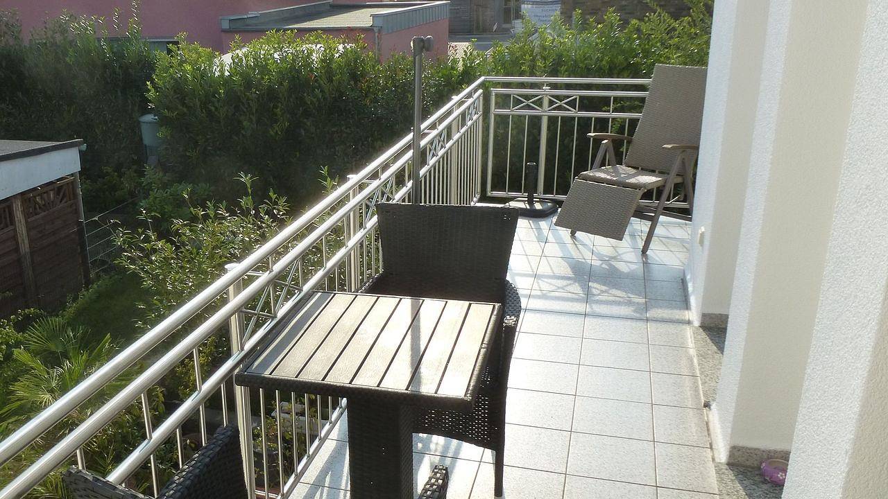 Ganze Ferienwohnung, Ferienwohnung für 3 Personen (75 m²) in Limburg an der Lahn in Limburg, Lahntal