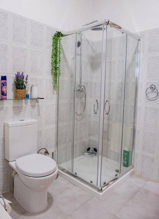 Twin Room in São Vicente (Madeira), Madeira