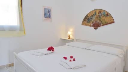 Glamping per 3 Persone in Muravera, Provincia del Sud Sardegna, Foto 3