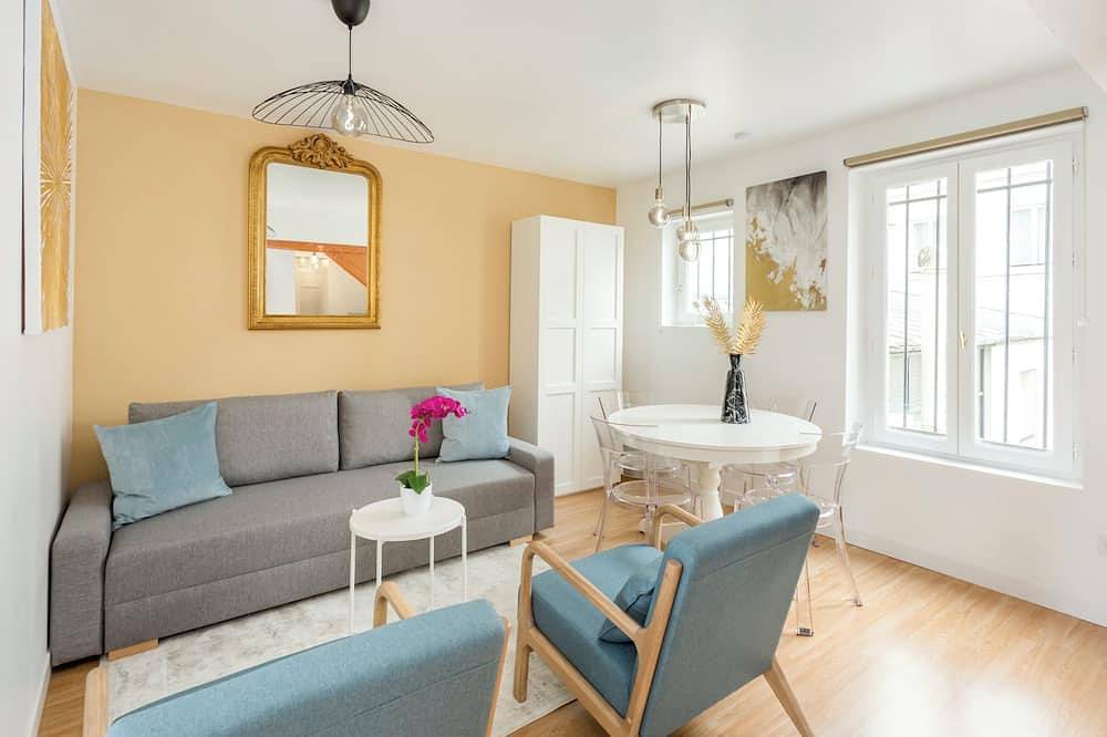 Appartement de vacances