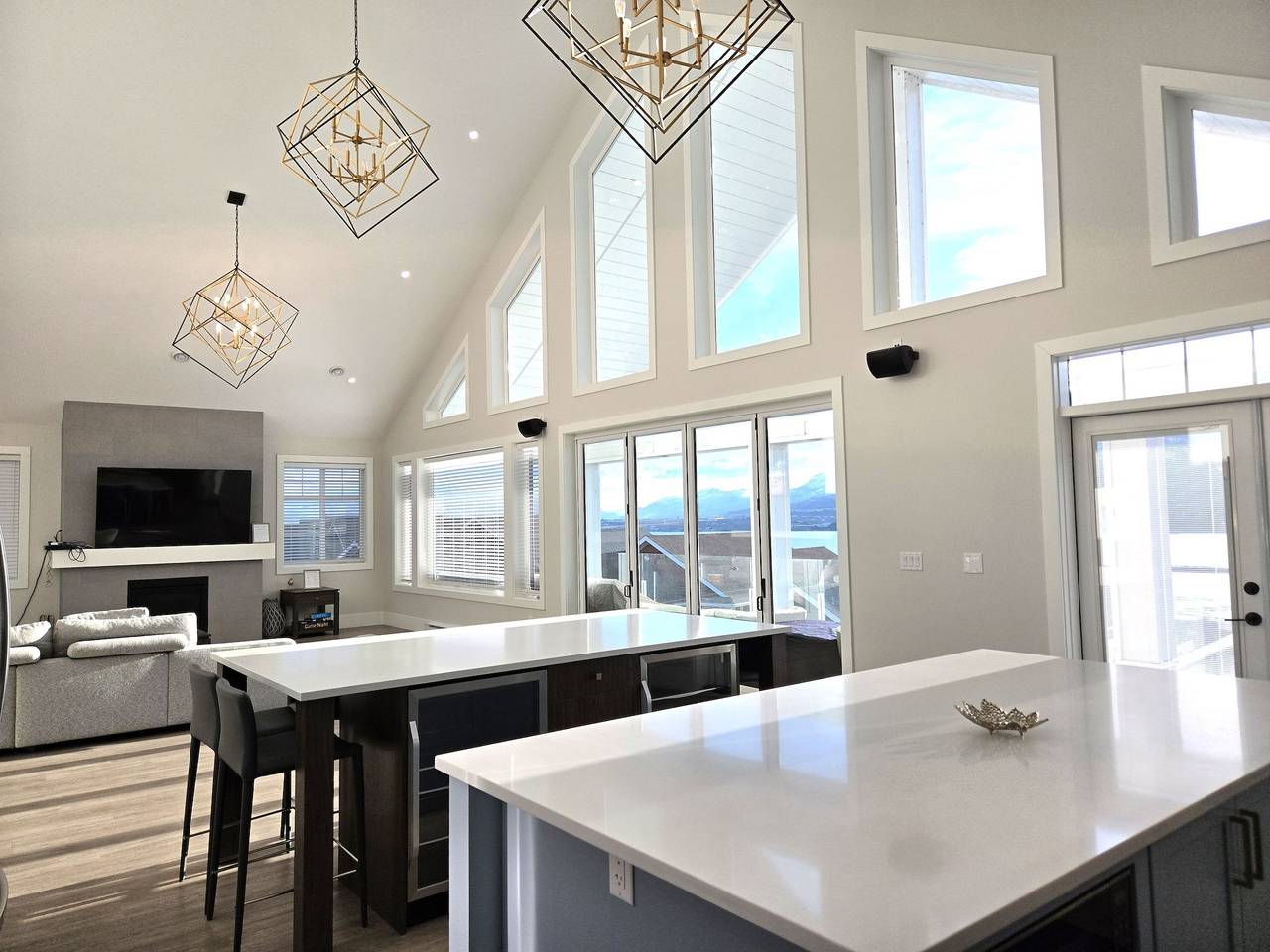 Sky-View Cottage - 5 Bedroom View home in Osoyoos Lake, Distretto regionale di Okanagan-Similkameen