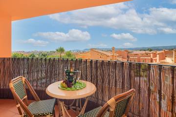 Vakantieappartement voor 2 Personen in Jávea, Costa Blanca, Afbeelding 2