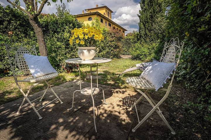 Appartamento vacanze per 2 persone, con idromassaggio - 1
