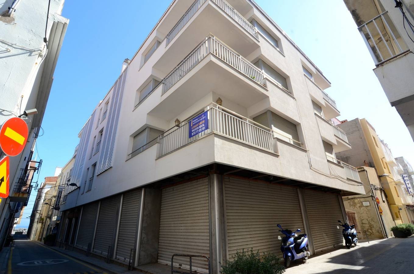 Appartamento vacanze a L'Escala a partire da 131€ a notte