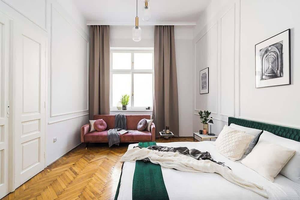 Appartement entier, Perfectly furnished and fully equipped apartment in Cracovie, Petite-Pologne