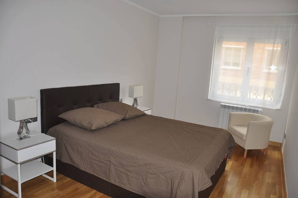 Entire apartment, Calle Quinta C, historic center of Salamanca, new apartment in San Bernardo (Salamanca), Salamanca