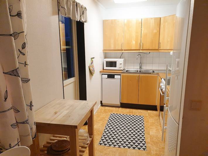 Ferienhaus für 6 Personen, mit Terrasse und Sauna, mit Haustier in Malung-Sälen und Umgebung - 4