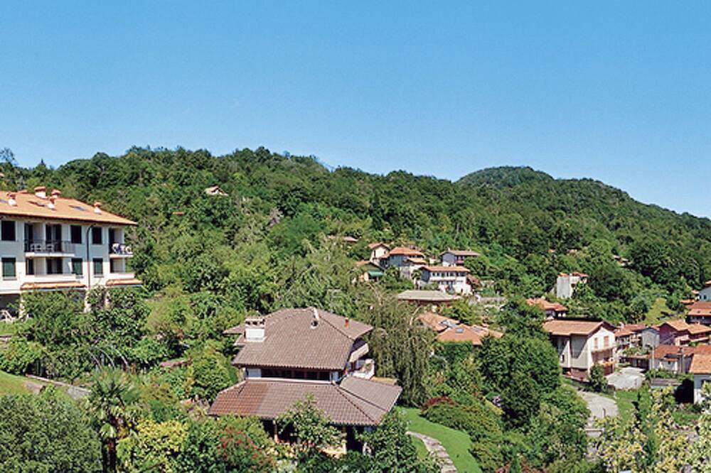 Appartamento vacanze a Lago Maggiore a partire da 145€ a notte