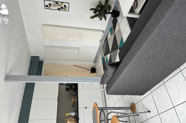 Maison de vacances pour 4 personnes à Vigneux-sur-Seine
