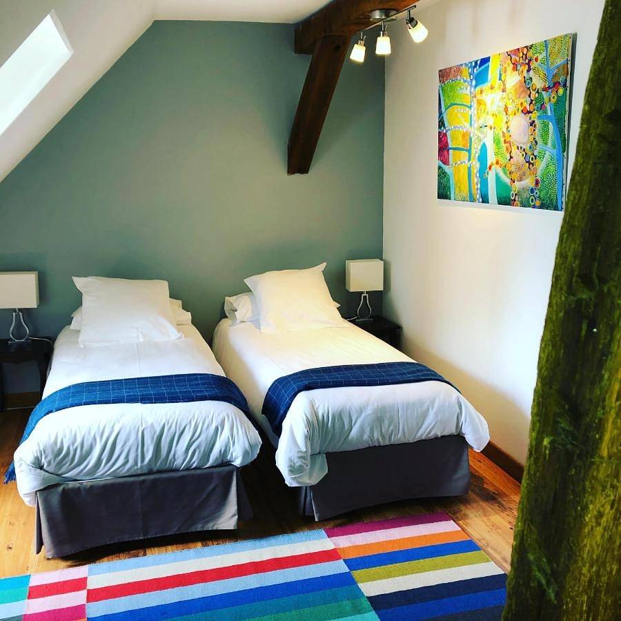 Chambre d'hôtes Le Clos in Limeray, Région de Tours