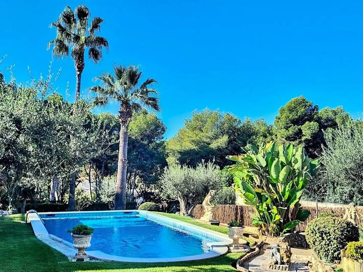 Casa 8 Personas in Cunit, Costa Dorada