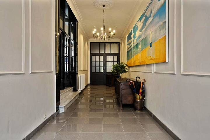 Chambre d’hôte pour 2 personnes, avec piscine ainsi que vue et jardin à Anvers - 3