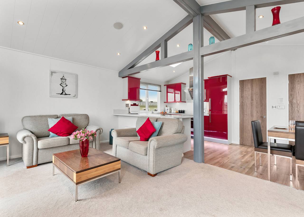 Amroth 3 in Summerhill (Pembrokeshire), Pembrokeshire