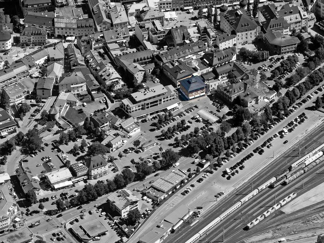Citysuite Lienz in Lienz, Osttirol