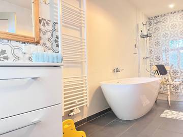 Ferienhaus für 11 Personen in Dannenberg, Elbtalaue, Bild 4