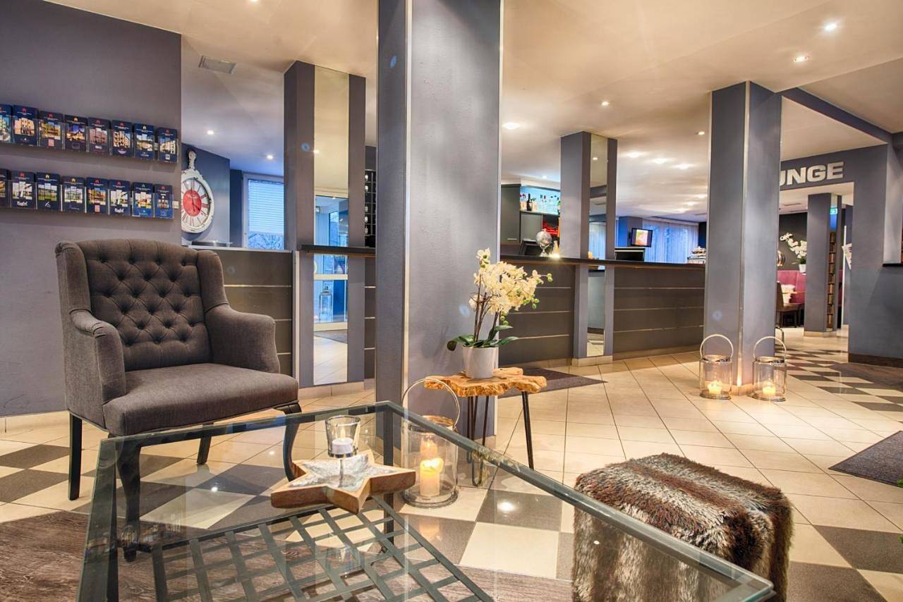 Enjoy hostel Berlin City West in Berlin Innenstadt, Berlin