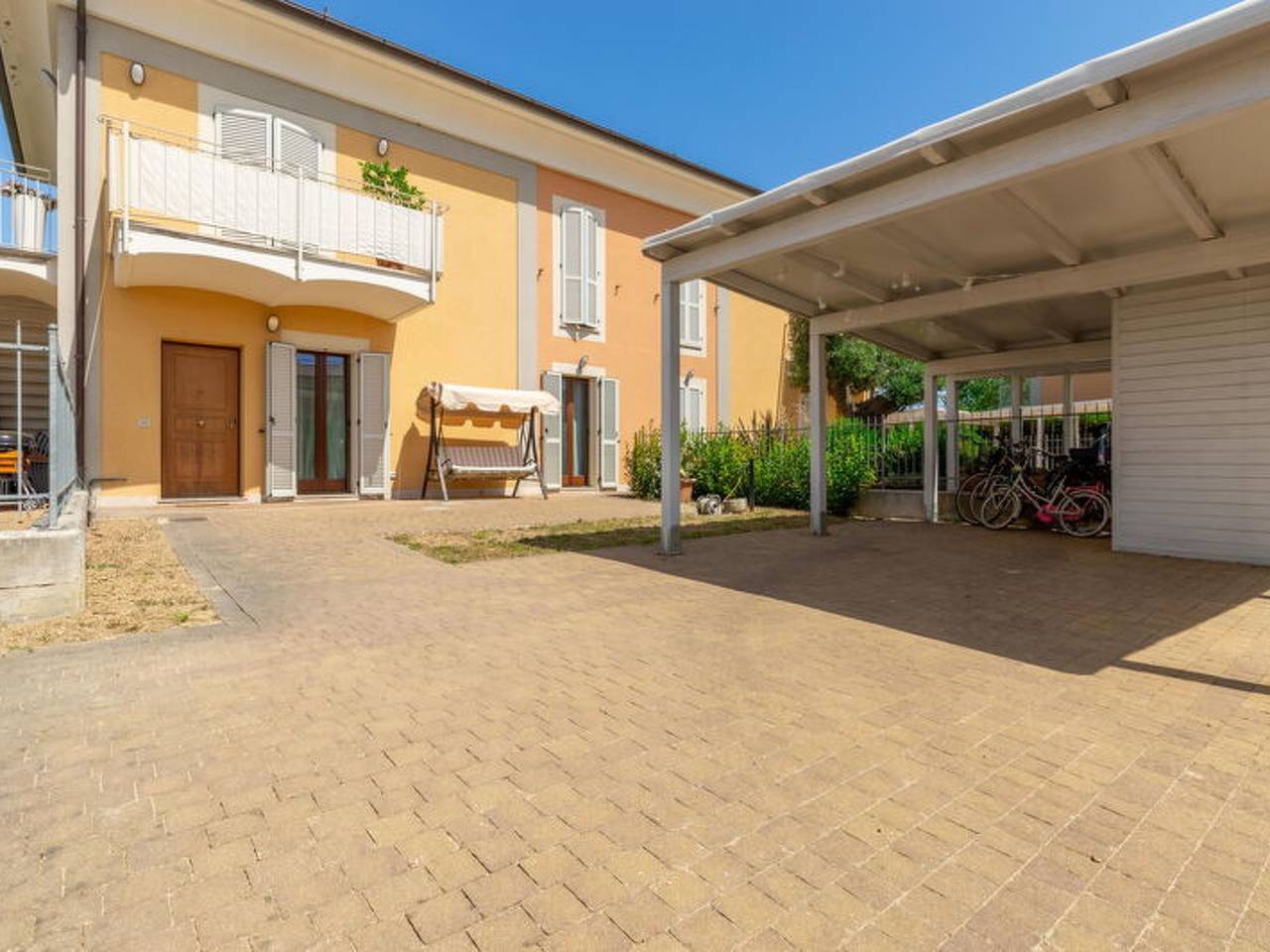 Appartement entier, Casamare in Porto Recanati, Province d'Ancône