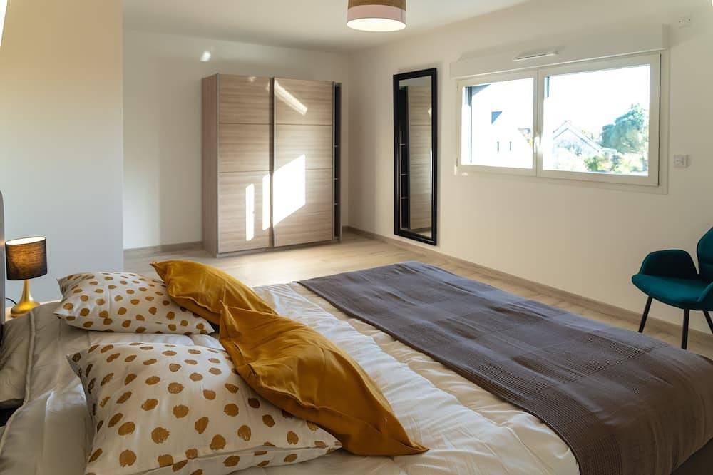 Private pool villa - 5* in Plurien, Côte d’Émeraude