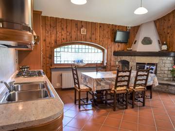 Apartamento para 4 Personas en Comune di Fénis, Valle de Aosta, Foto 2
