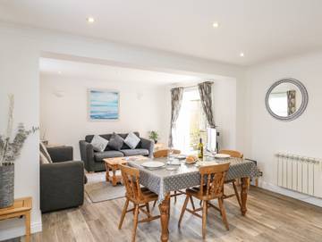 Cottage for 4 People in Weymouth, Jurassic Coast, Photo 2