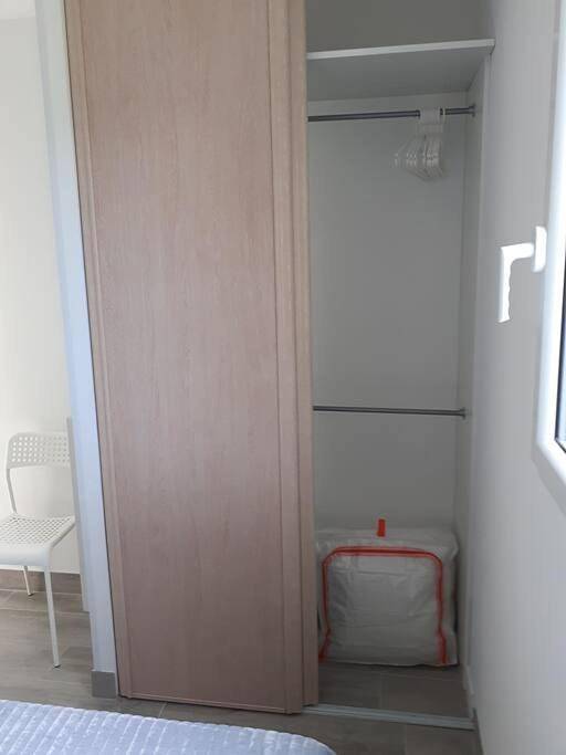 Location de vacances pour 2 personnes, avec terrasse et jardin à Camoël - 4