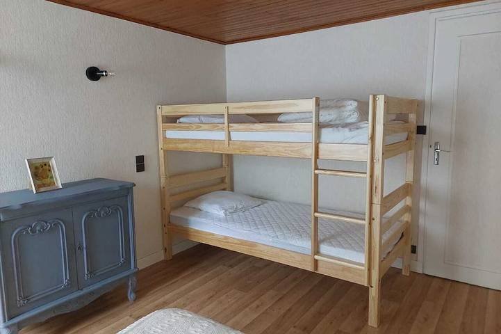 Gîte pour 6 personnes à Condat - 4