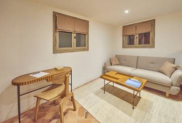 Chambre D’hôte pour 4 Personnes dans Porto-Vecchio, Arrondissement de Sartène, Photo 3