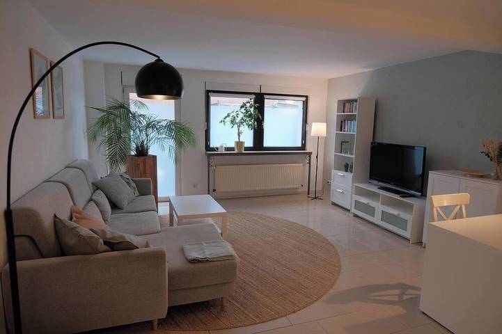 Ferienwohnung für 3 Personen - 1