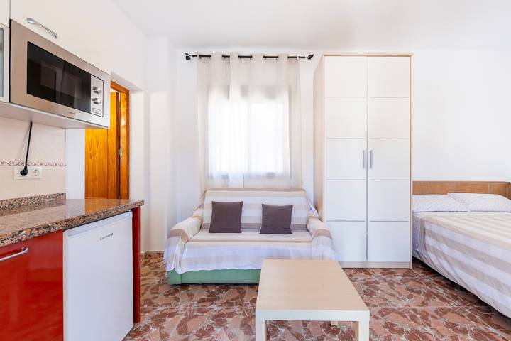 Casa rural para 2 personas en Níjar - 3