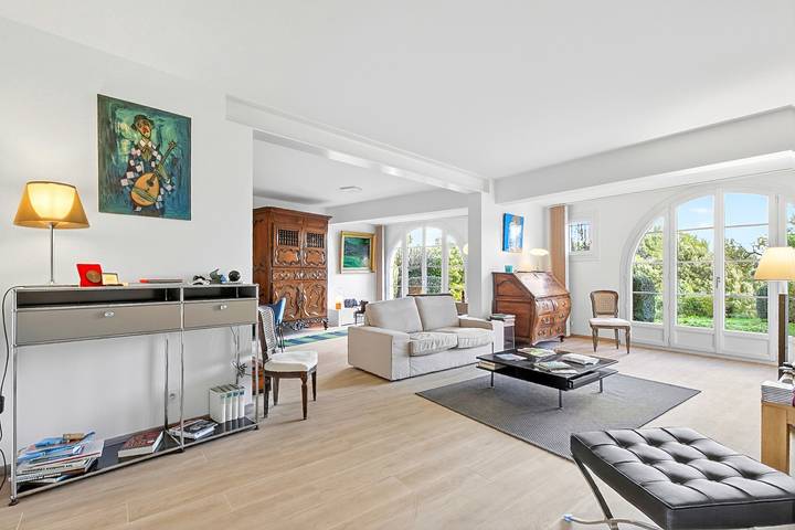 Apartamento de vacaciones para 4 personas, con terraza además de piscina y sauna - 1