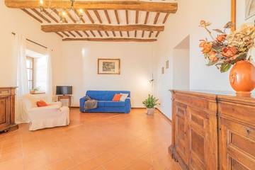 Agriturismo per 6 Persone in Bolsena, Via Francigena, Foto 2