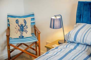 Apartment for 2 People in Teignmouth, Devon, Photo 3