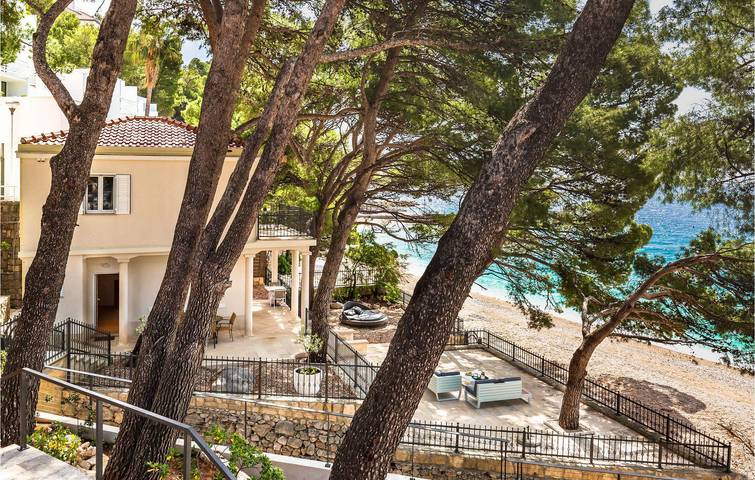 Ferienhaus für 4 Personen in Split-Dalmatien - 2