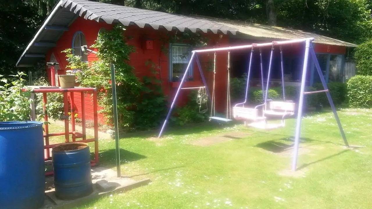 Ferienhaus für 4 Personen (40 m²) in Weiskirchen in Weiskirchen, Saar-Nahe-Bergland