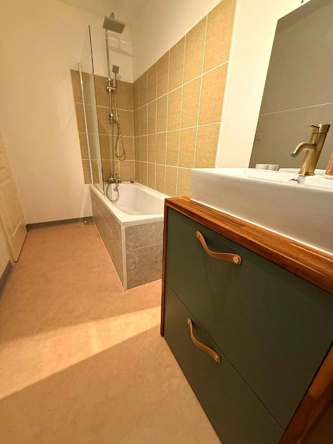 Appartement entier, L'escapade Langroise in Langres, Haute-Marne