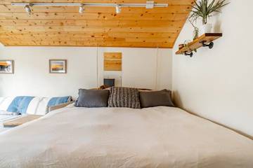 Apartment for 3 Guests in West Seattle, Seattle, Picture 1