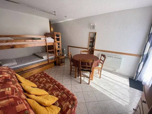 Gîte pour 4 personnes, avec Vue à Barèges - 3