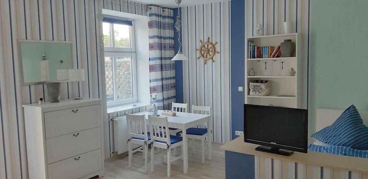 Ganze Wohnung, Apartment - Ground Floor in Rambin, Rügen