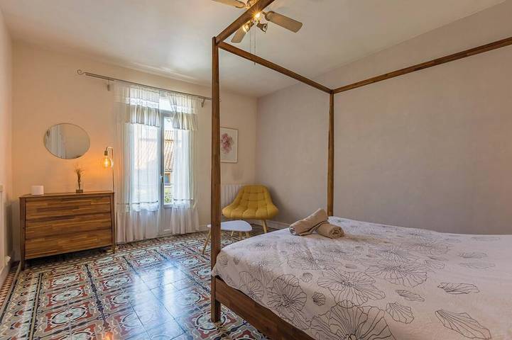 Location de vacances pour 15 personnes, avec jardin à Sallèles-d'Aude - 2